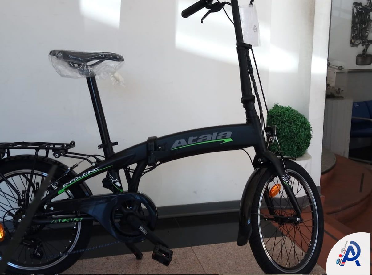 Vendita ATALA E-folding  Palermo
